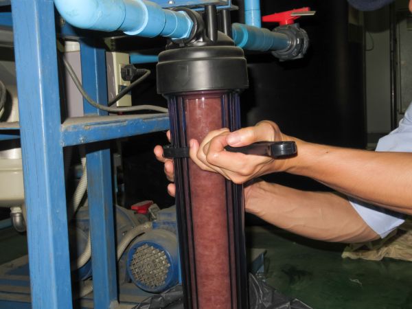RO System Repair in Port Charlotte
