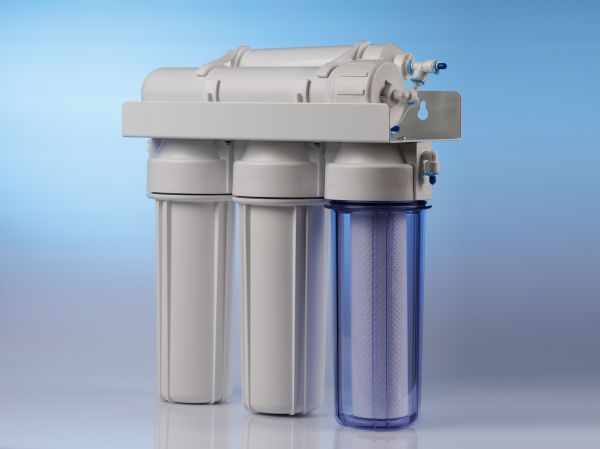 Reverse Osmosis Repair in Port Charlotte