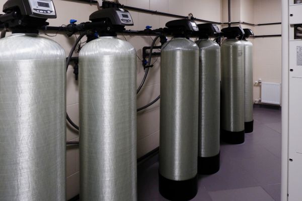Water Softener Repair in Port Charlotte