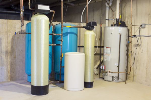 Residential Water Treatment in Port Charlotte