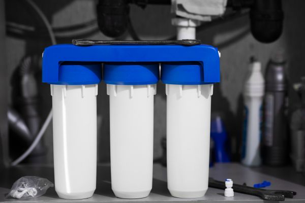 Water Treatment Service in Port Charlotte