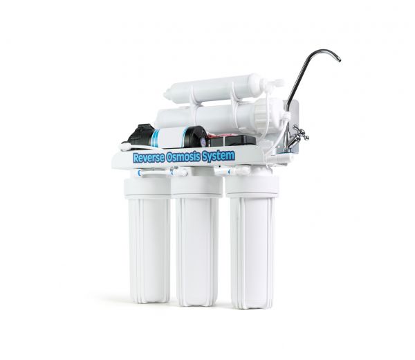 RO Water Treatment in Port Charlotte