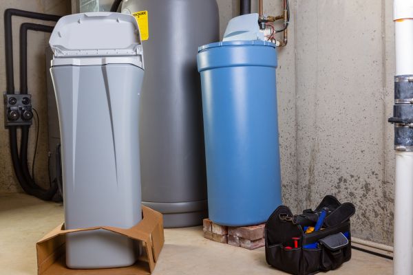 Water Softener Service in Port Charlotte